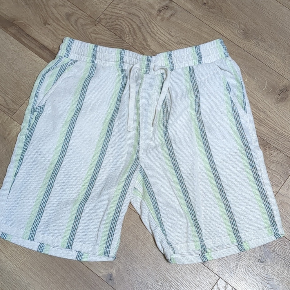 Malibu By Drill Clothing Co. Men's  Swim Trunks Shorts L